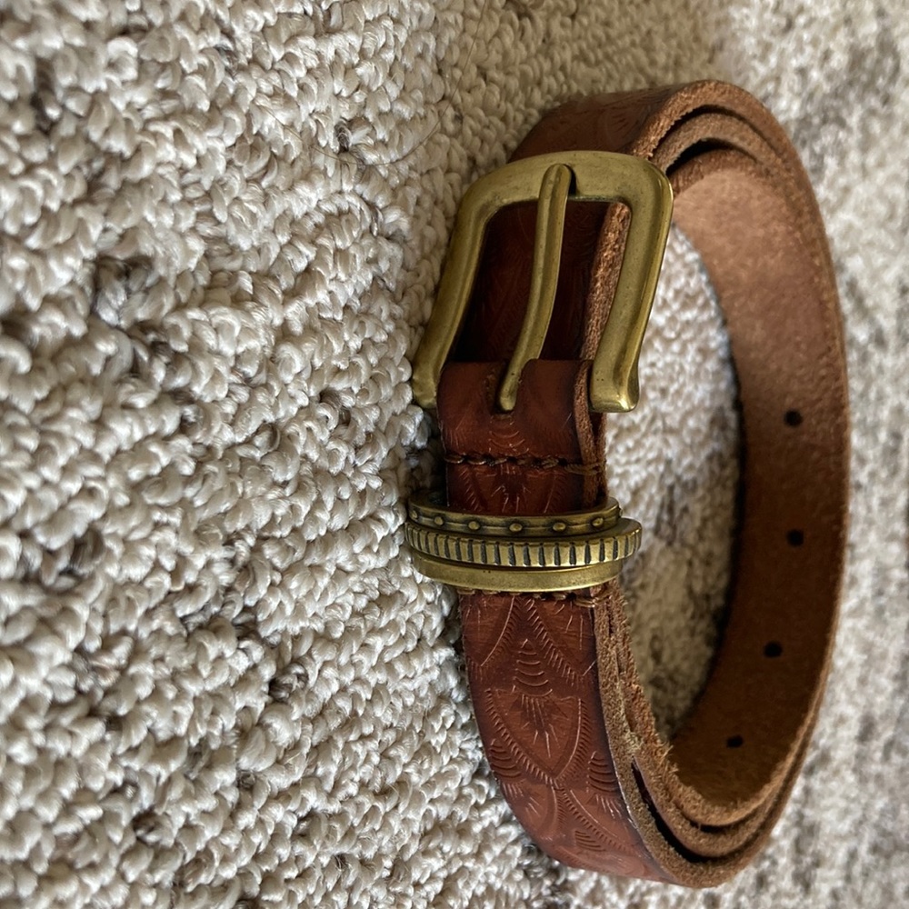 Lucky Brand Belt